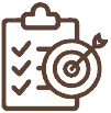 delivery and ongoing support icon