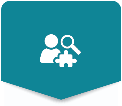 personal discovery graphic