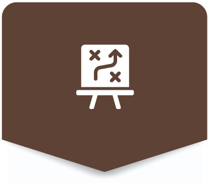 obstacle identification and breakthrough
