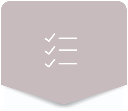 checklist icon
