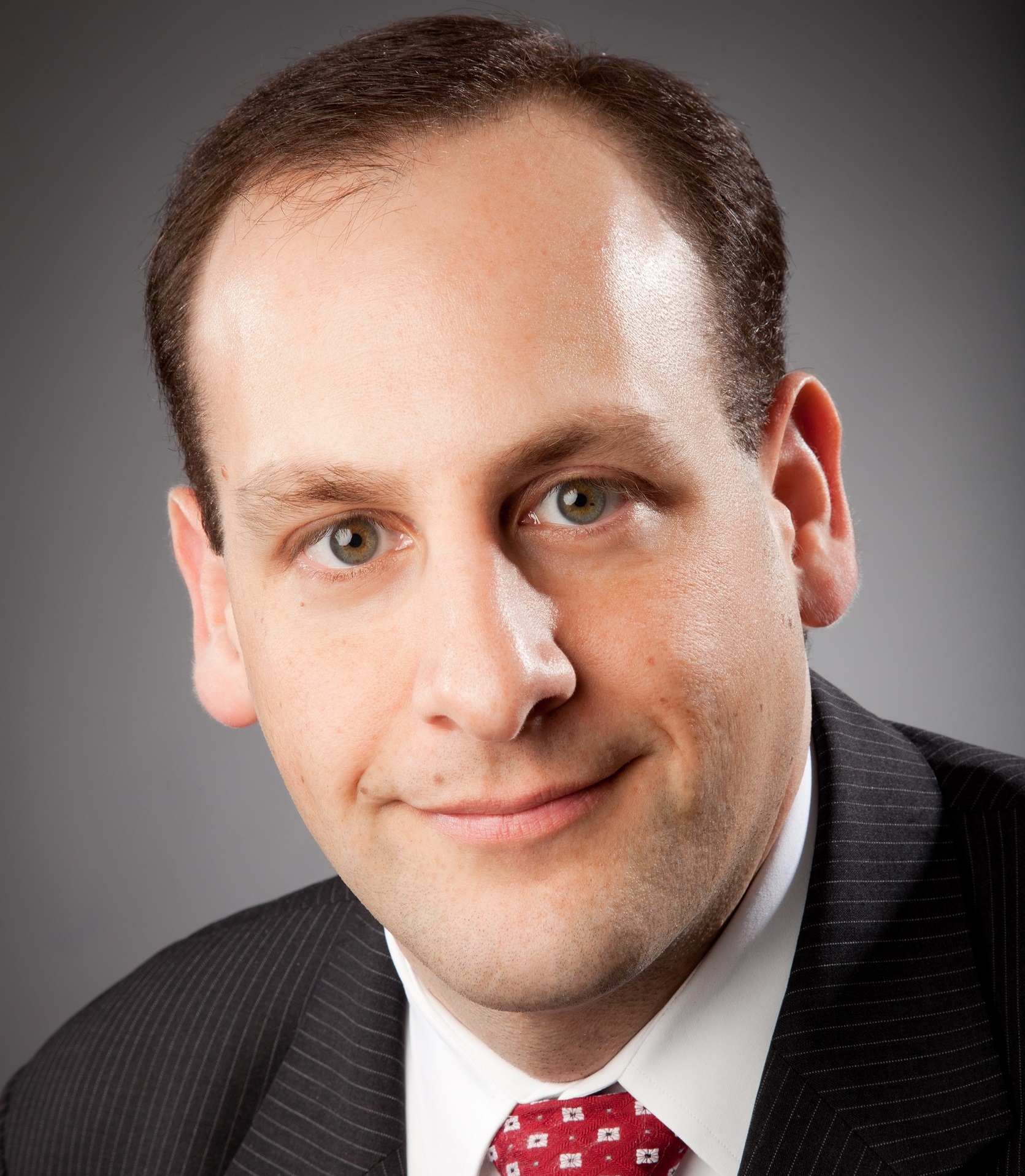 Marc Headshot Marc Eigner Headshot