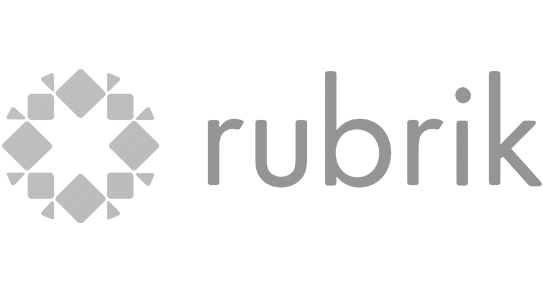 Rubrik